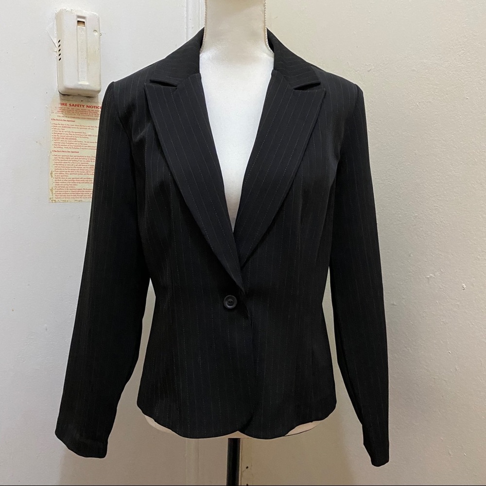 Sheri Martín Blazer